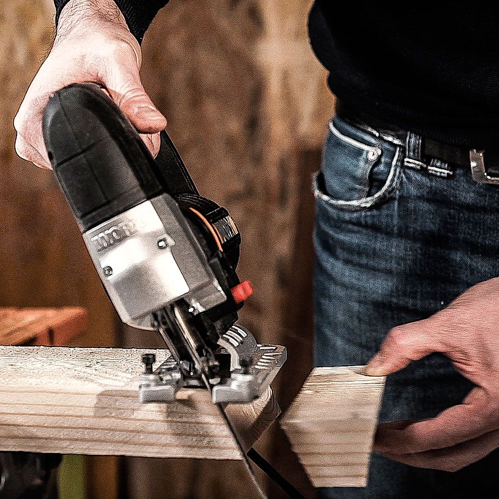 Sierra de Calar Worx WX478.1  650 w