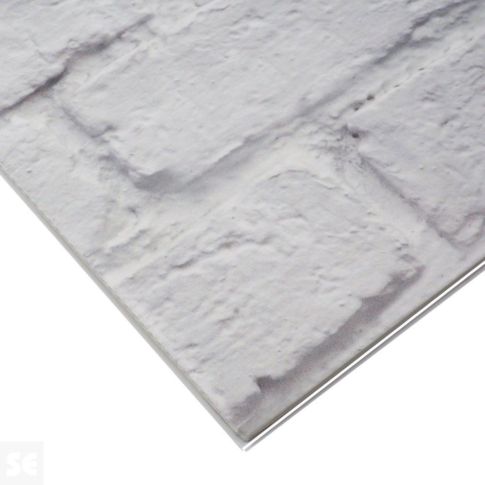 Plancha de Polipropileno celular estampado muro | Servei Estació