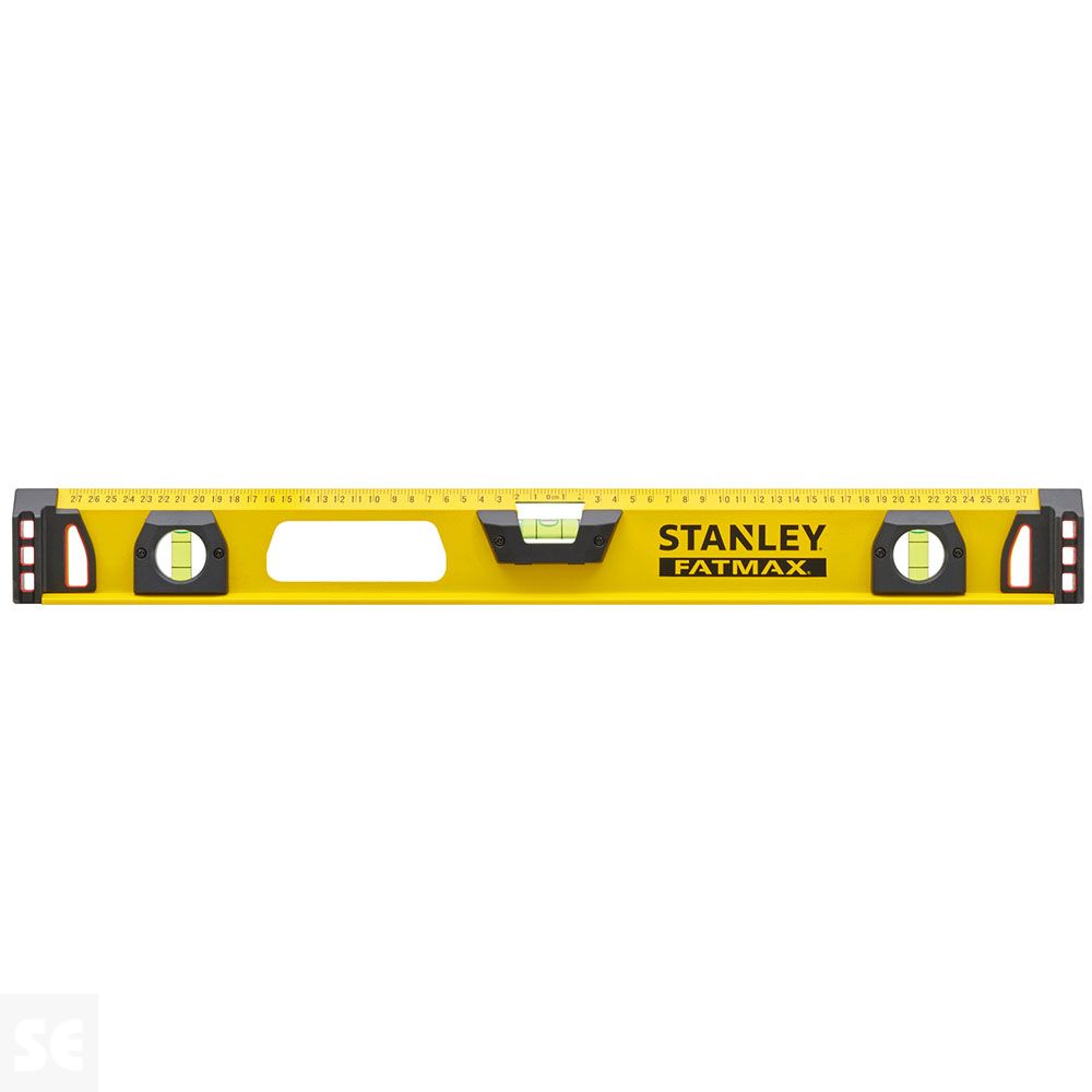Nivel Fatmax Perfilado 60Cm Stanley 1-43-553