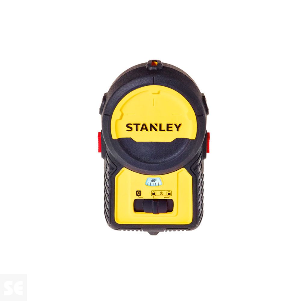 Nivel Laser de Pared Nivelado Automático Stht1-77149