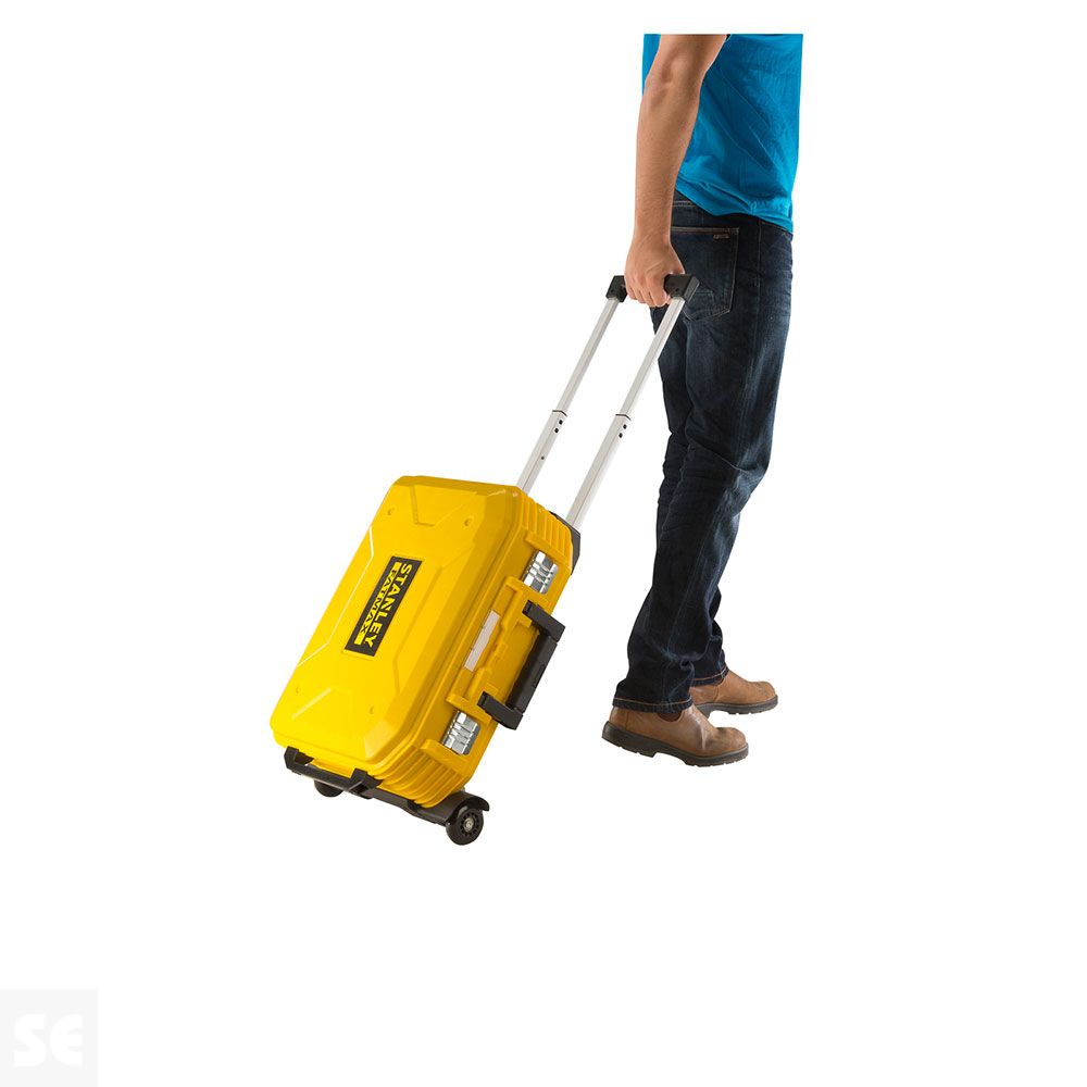 Maleta Con Ruedas Fatmax Fmst1-72373