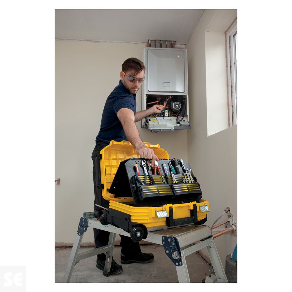 Maleta Con Ruedas Fatmax Fmst1-72373