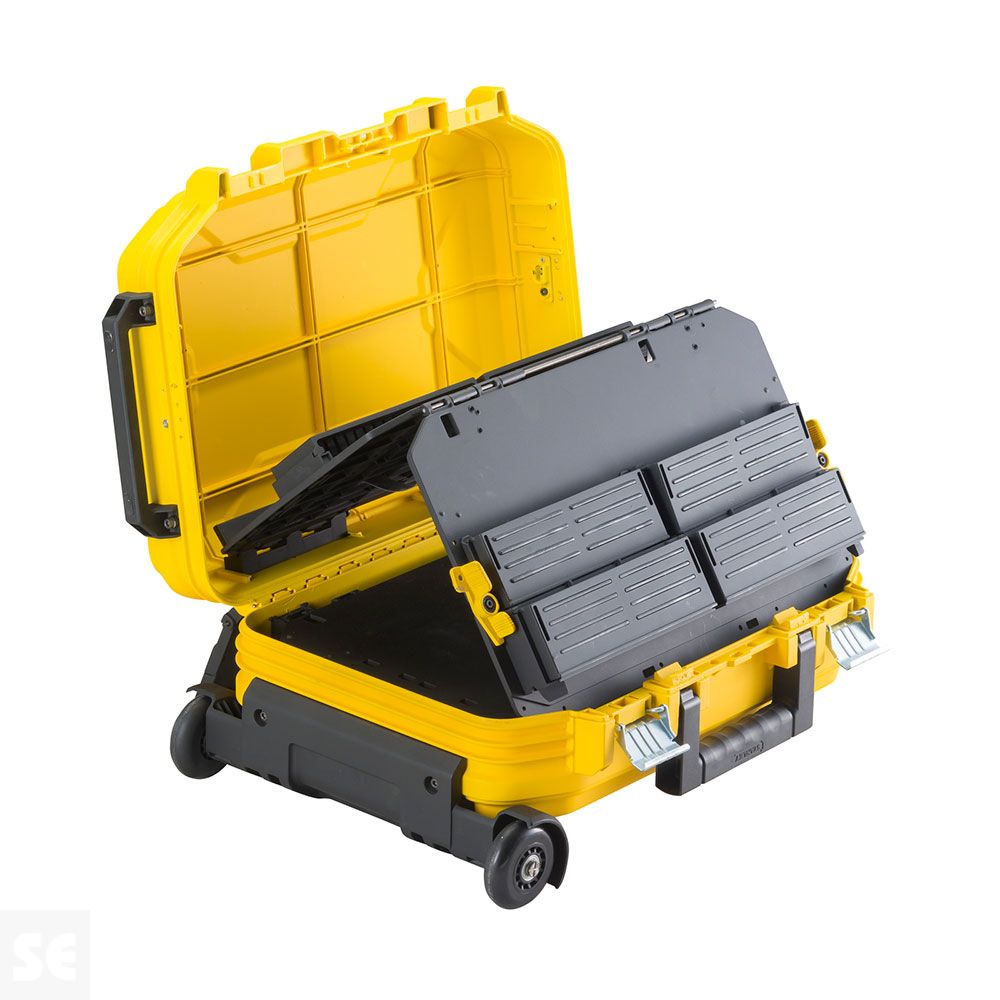 Maleta Con Ruedas Fatmax Fmst1-72373