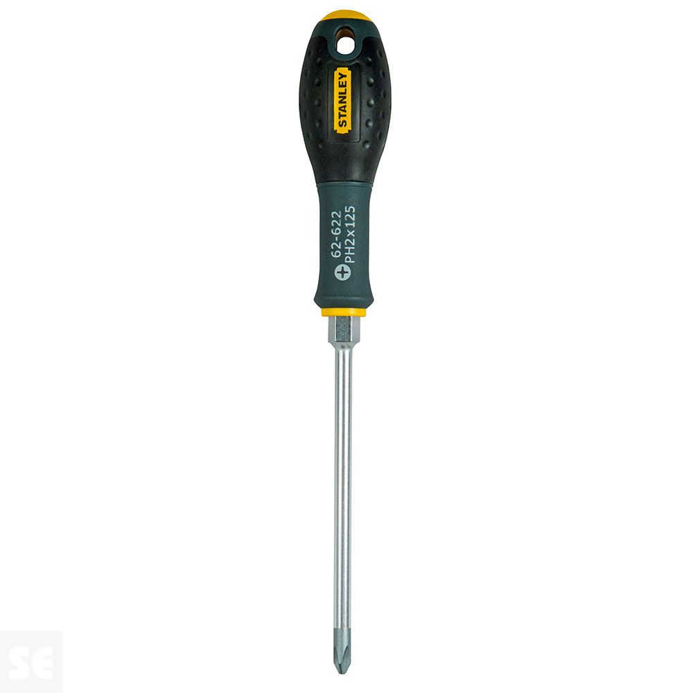 Destornillador Fatmax Ph2 Hexagono Apriete Fmht0-62622