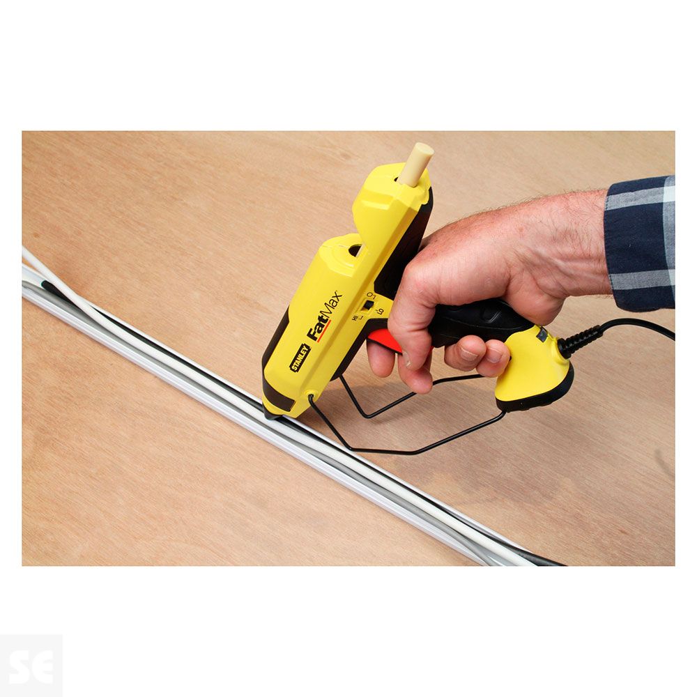 Pistola Encolar Gr100R 100/200W Fmth0-70418