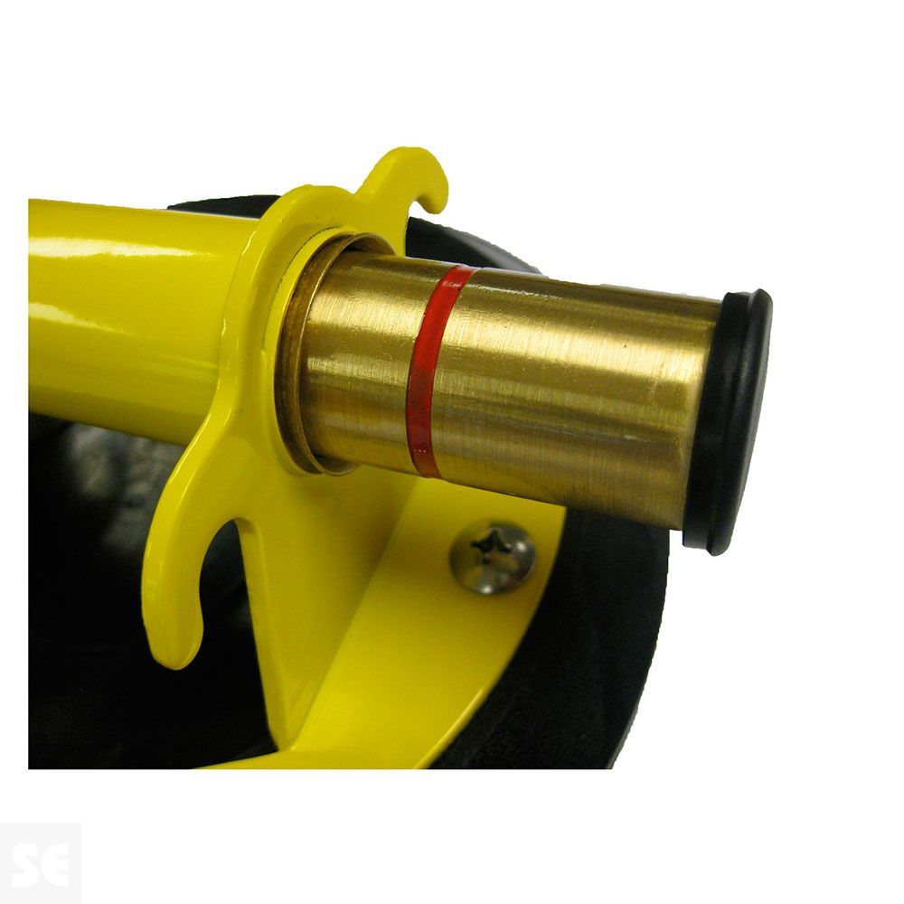 Ventosa Para Cristales 150Kg Stanley 6-97187