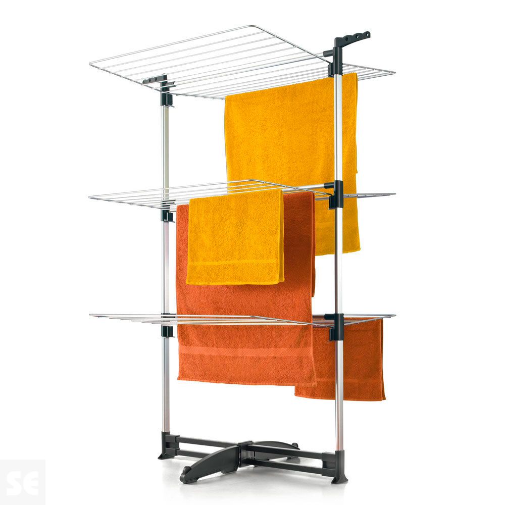 Tendedero Vertical Ciclone