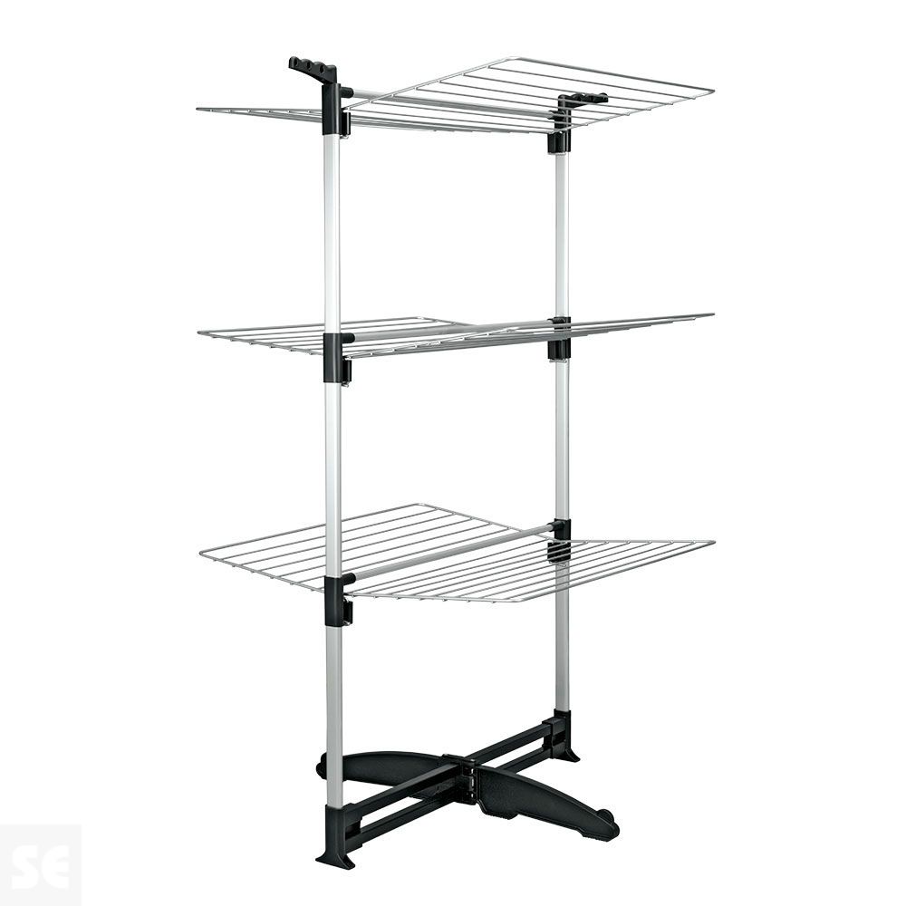 Tendedero Vertical Ciclone