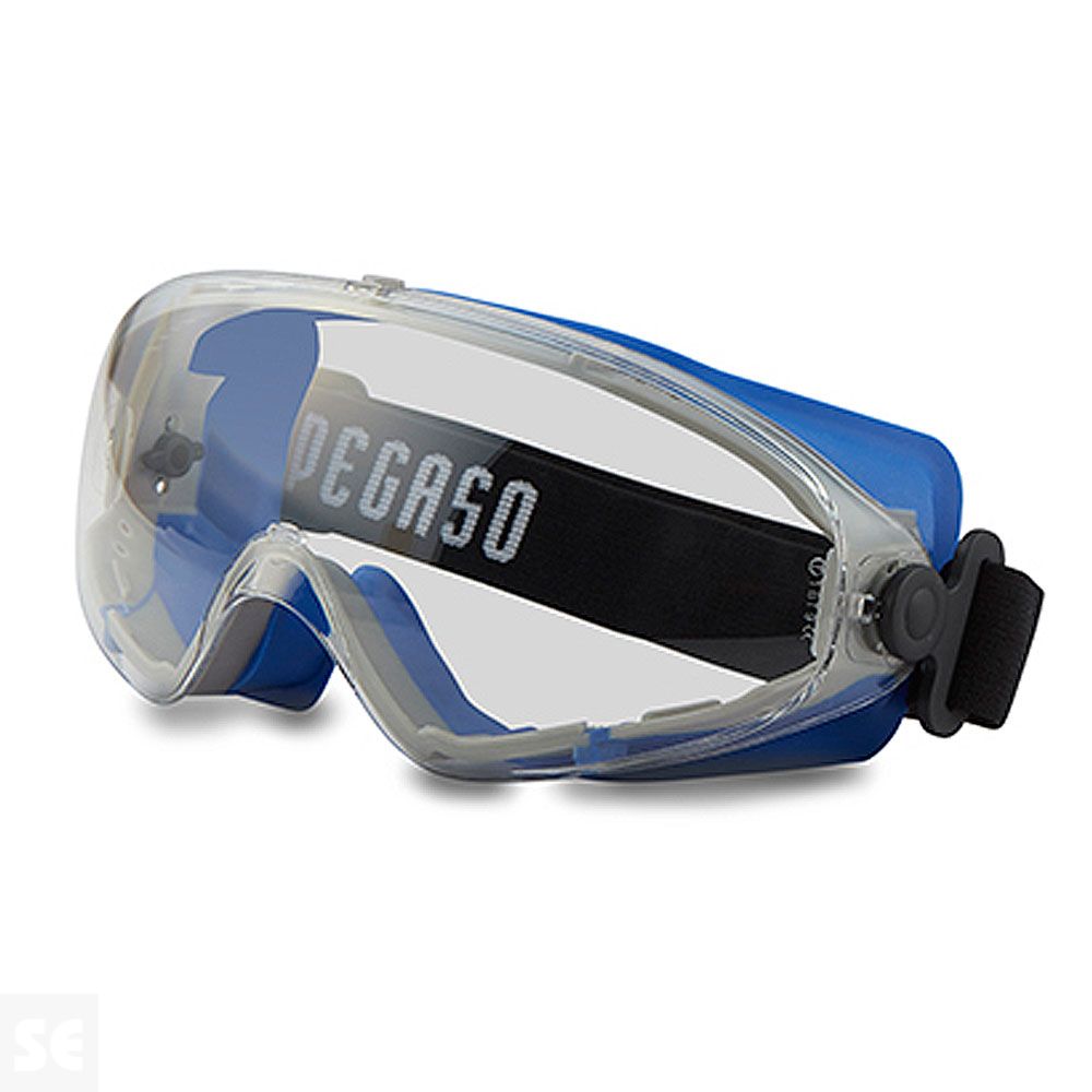 Gafas Protec. Antivaho Eos