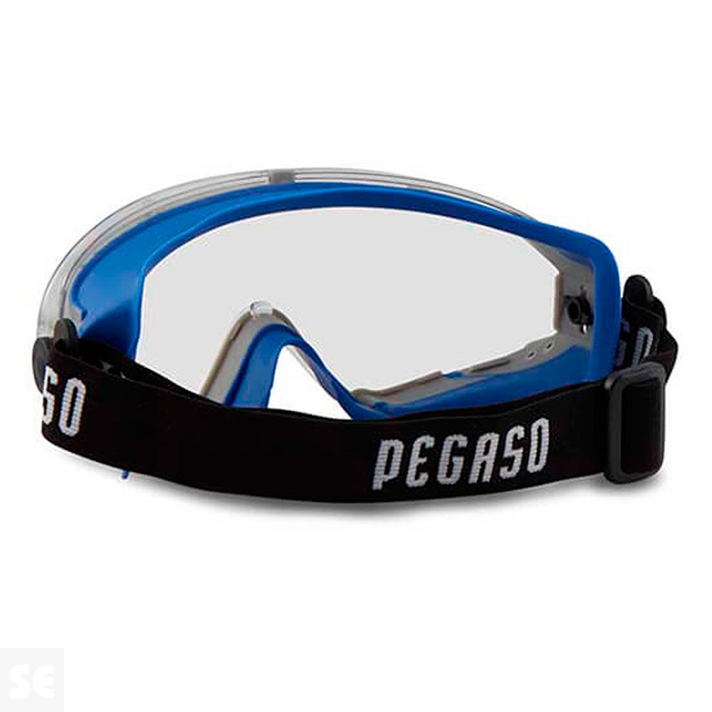 Gafas Protec. Antivaho Eos