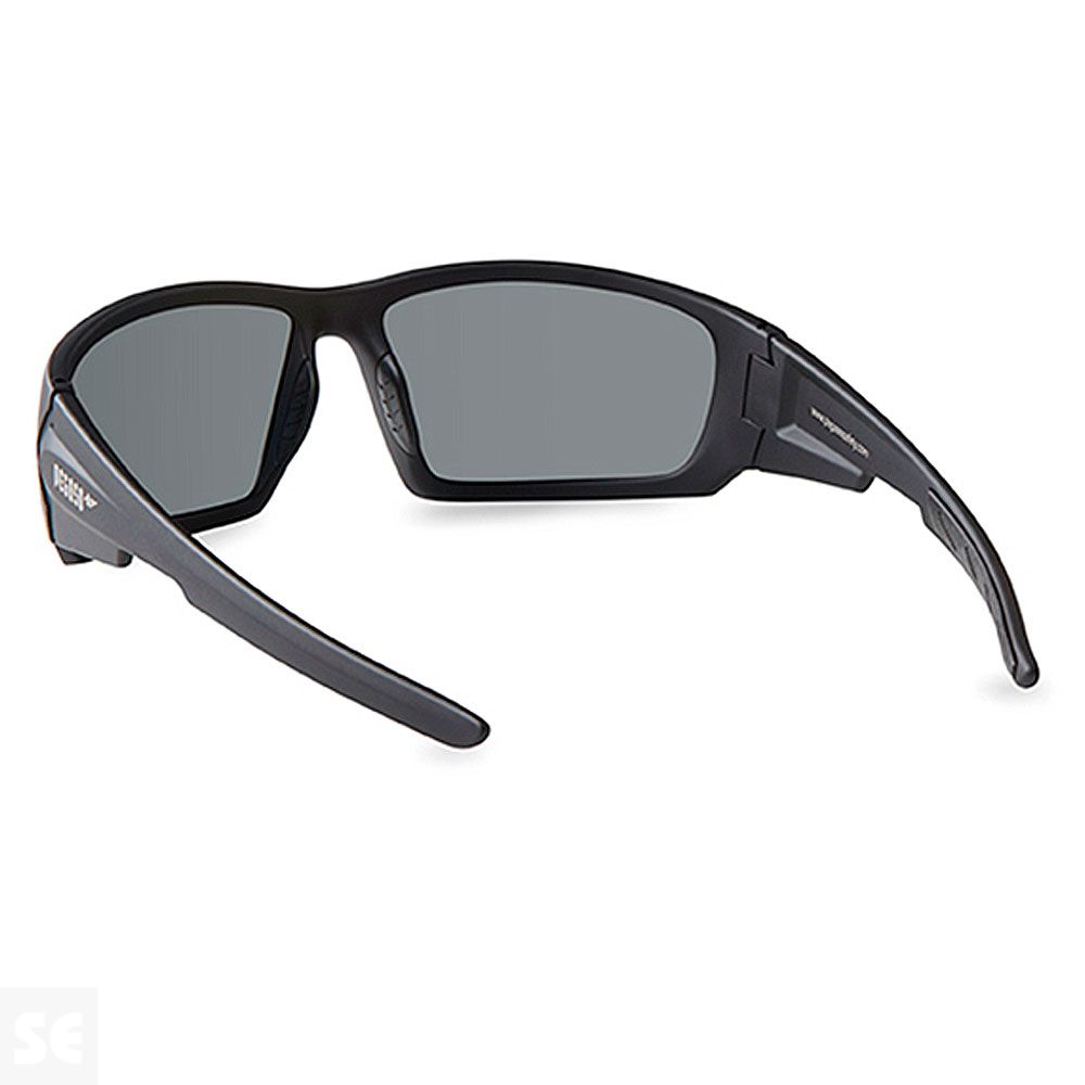 Gafas Lente Polarizada Negra