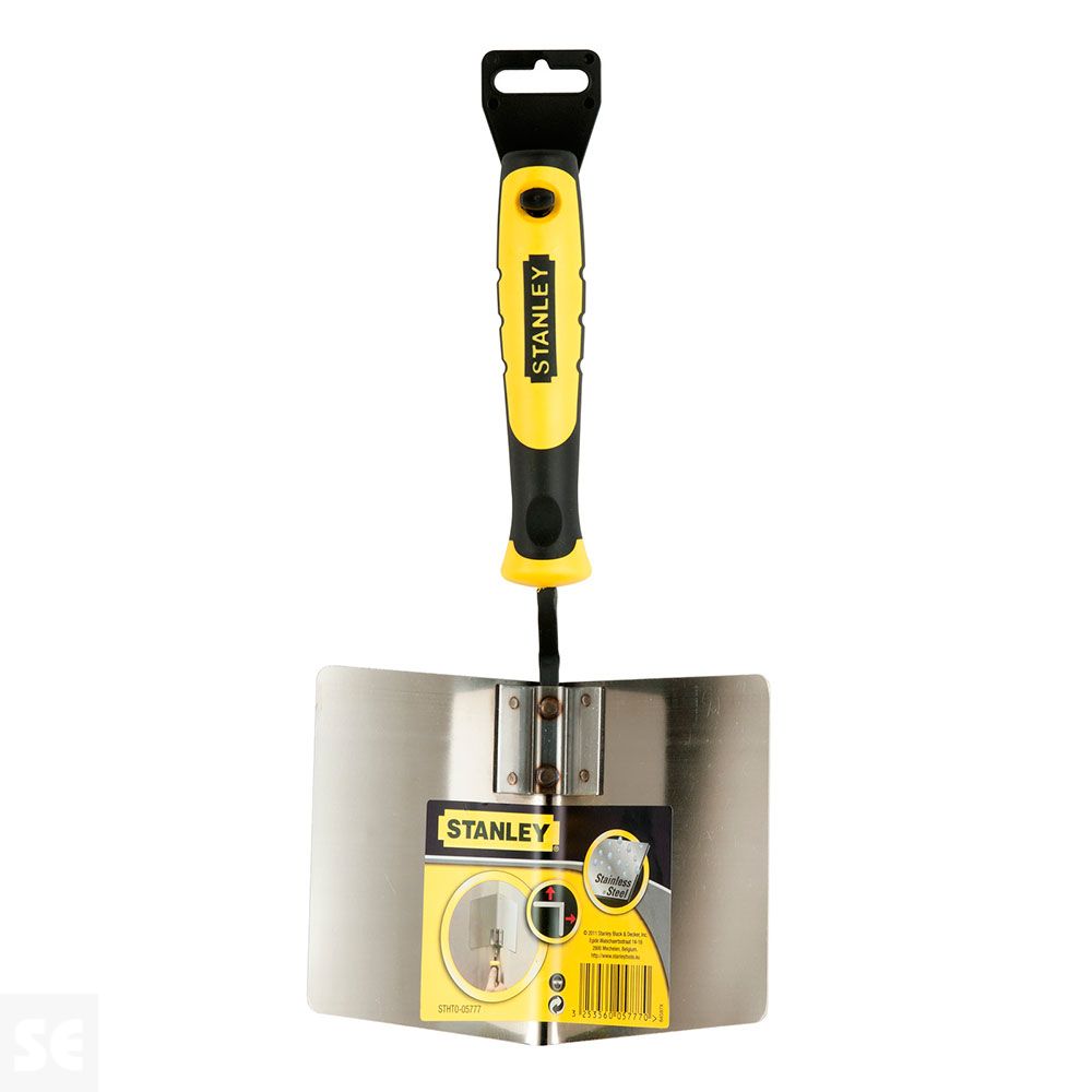 Espatula Para Rincones