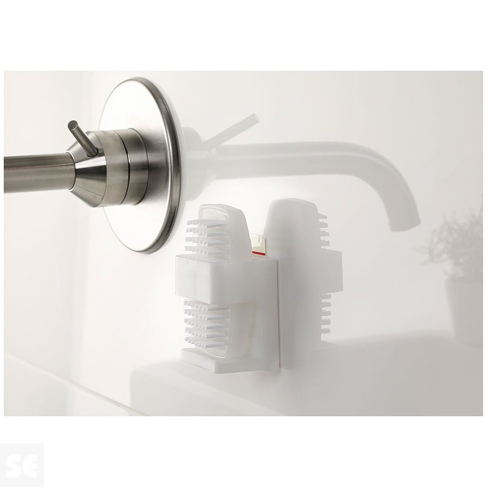 Recambio De Tiras Waterproof 6 Tiras+6 Toallitas