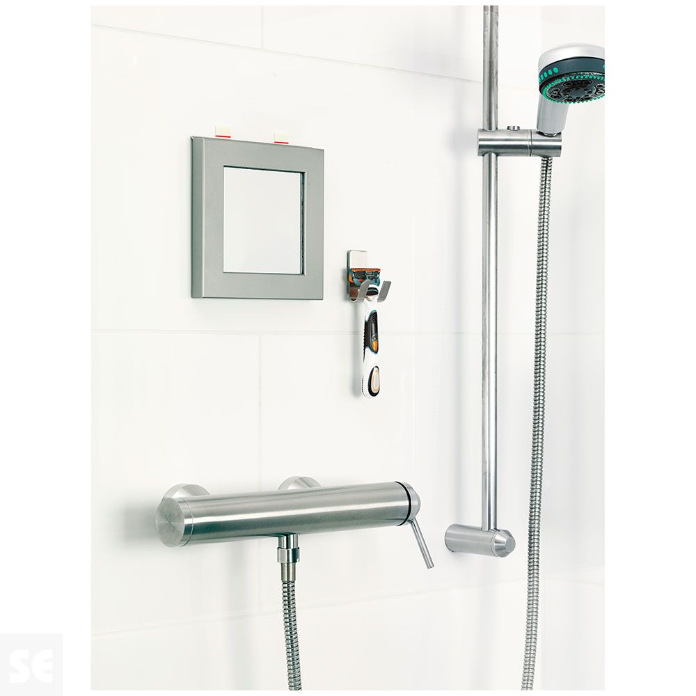 Recambio De Tiras Waterproof 6 Tiras+6 Toallitas