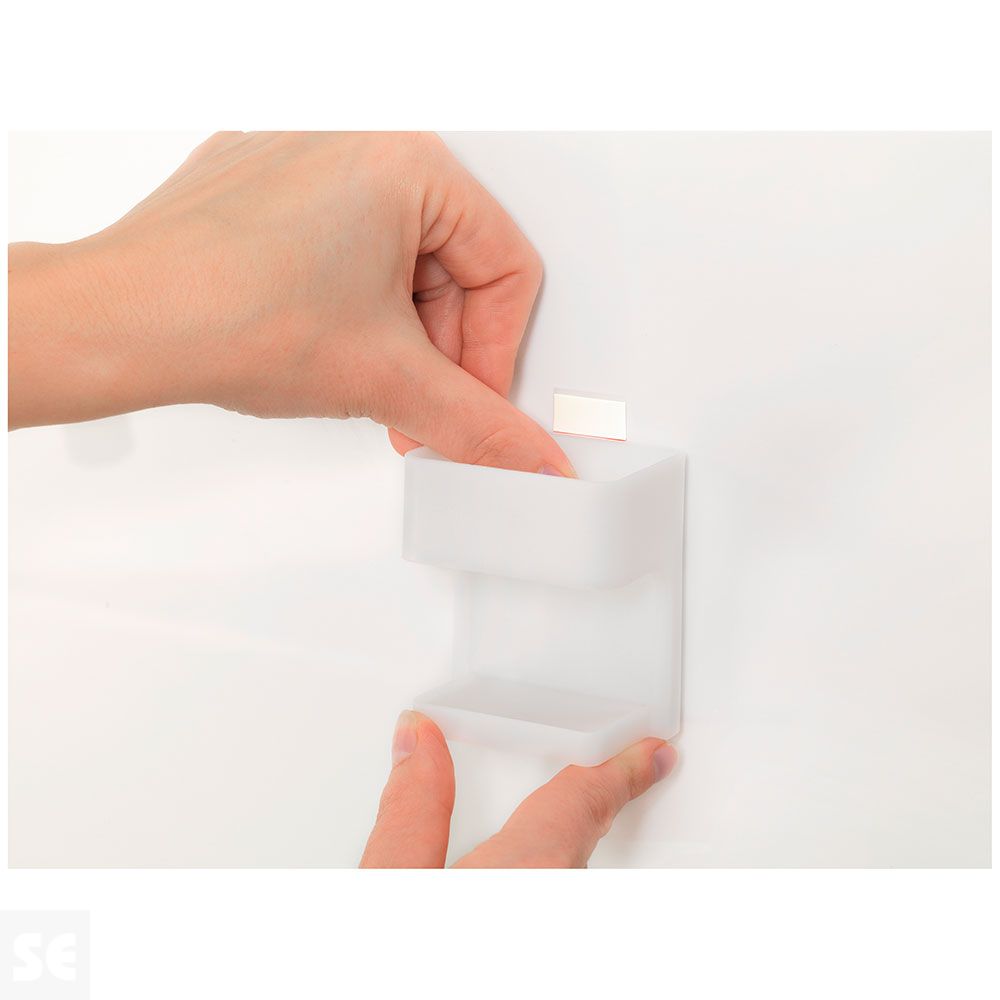 Recambio De Tiras Waterproof 6 Tiras+6 Toallitas