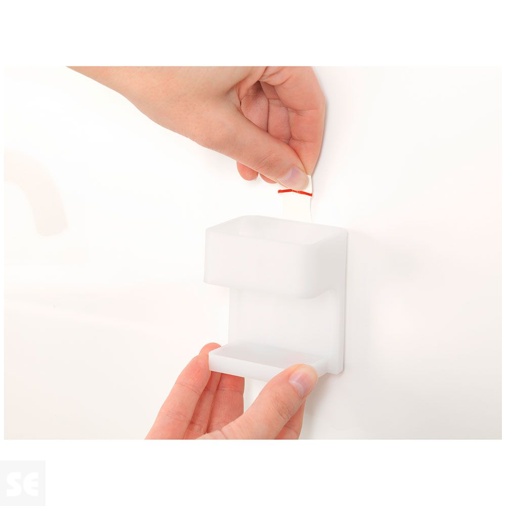 Recambio De Tiras Waterproof 6 Tiras+6 Toallitas