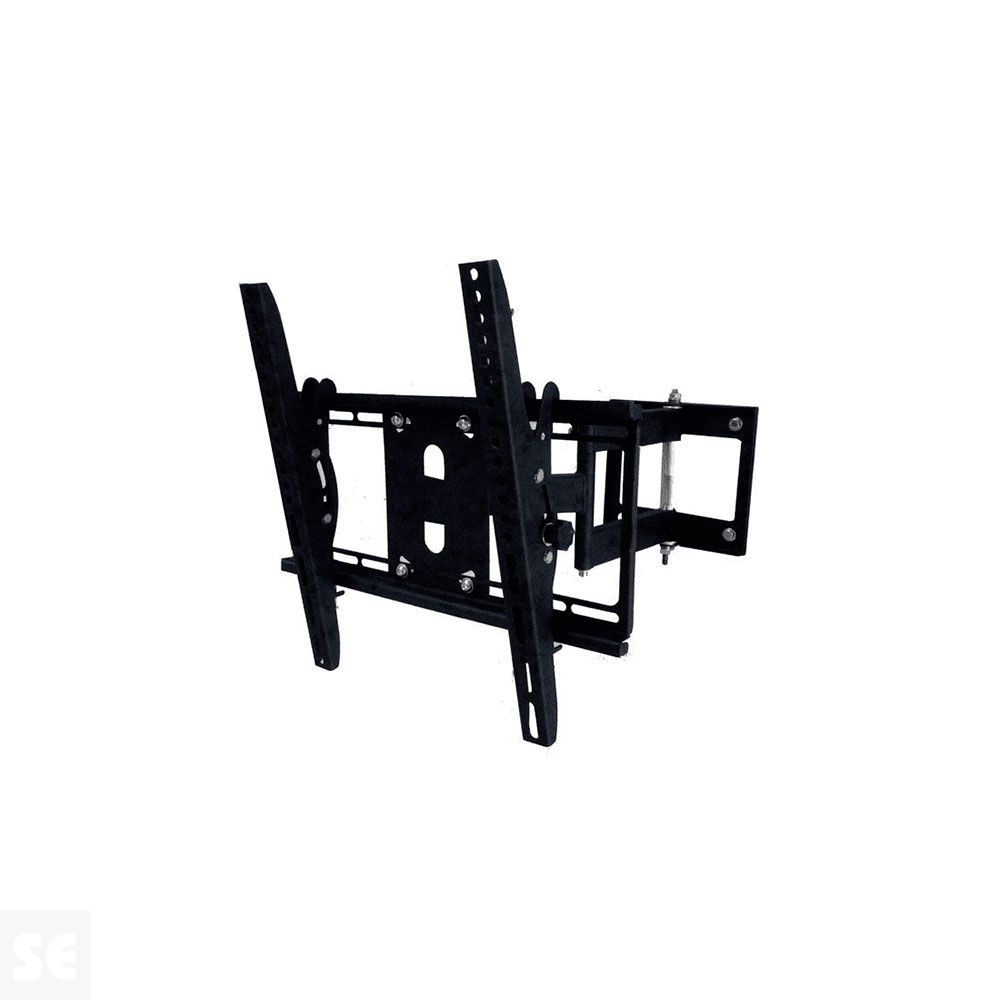 Soporte Tv Plasma LCD 2 Brazos 20-42''40kg Gran Opera