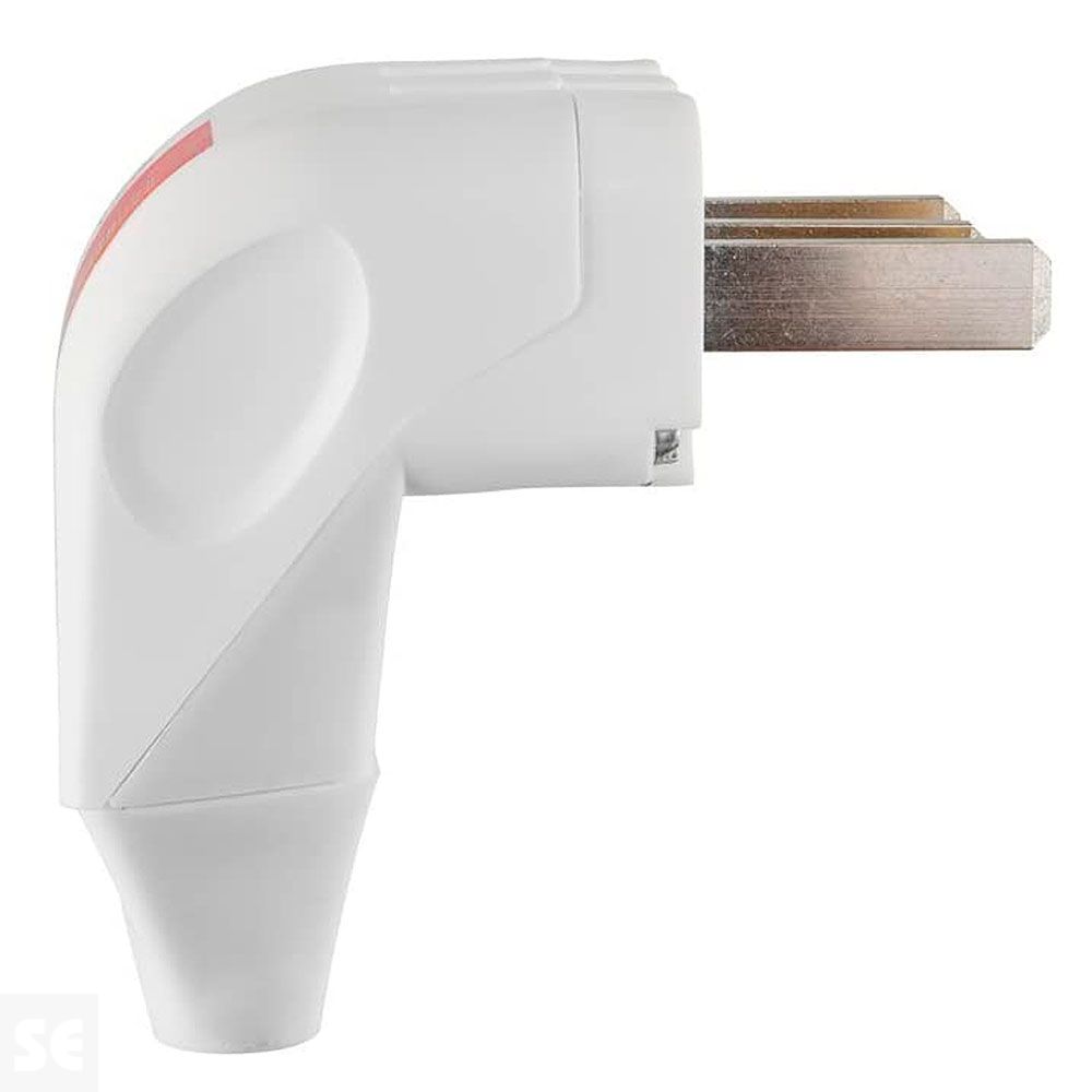 Clavija Gsb 2p+T 25a