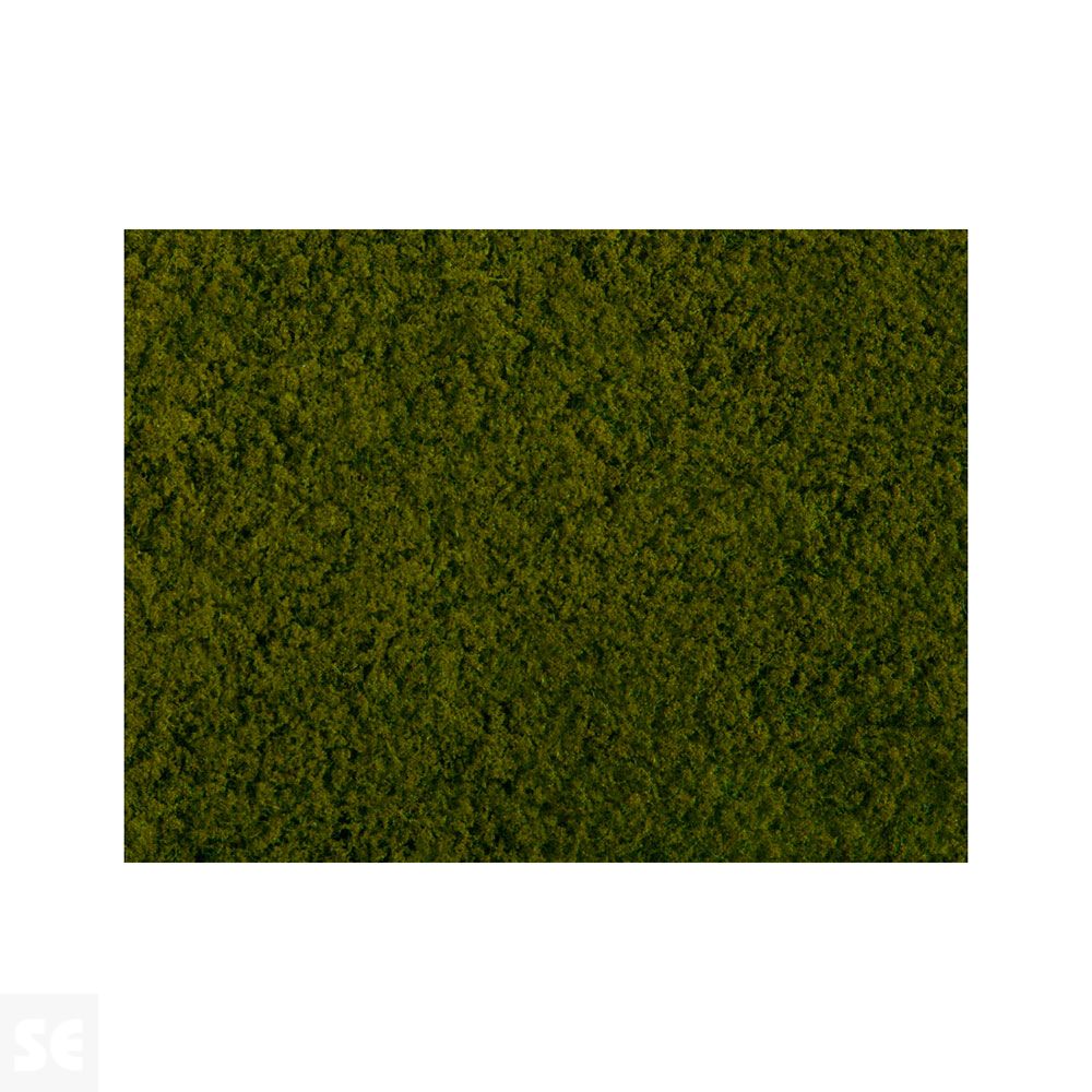 Tapiz Follaje Noch 07264 Verde Medio 460 cm2