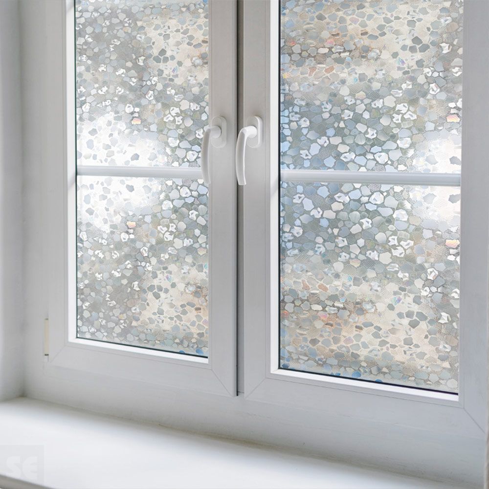 Lámina Estática Gofrado Glc-1084 de Ancho 46cm (A metros)