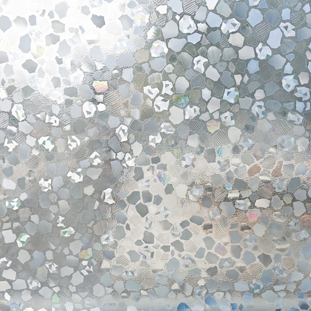 Lámina Estática Gofrado Glc-1084 de Ancho 46cm (A metros)