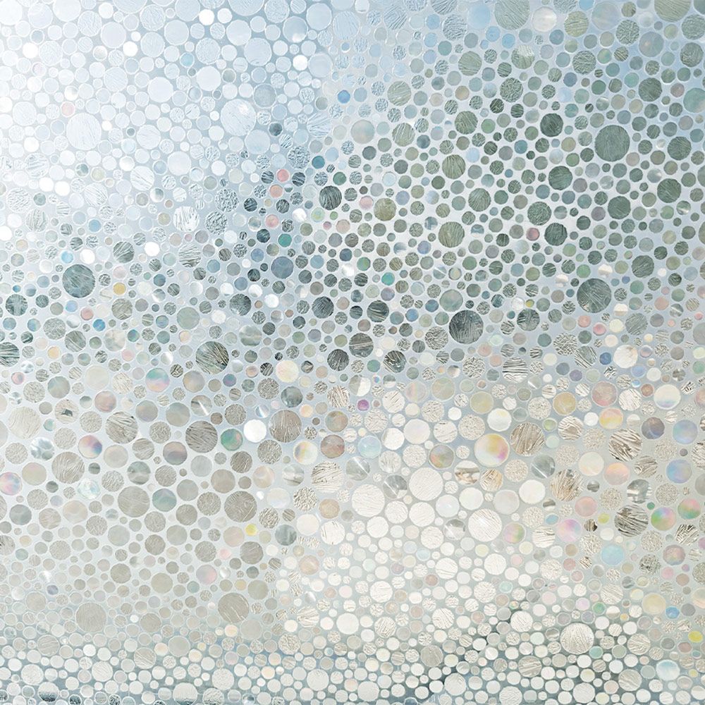 Lámina Gofrado Estática Codol de Ancho 46cm (A metros)