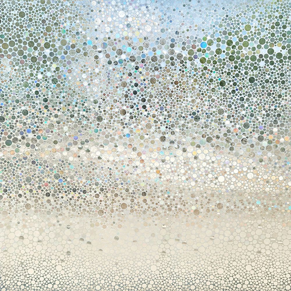 Lámina Gofrado Estática Codol de Ancho 92cm (A metros)