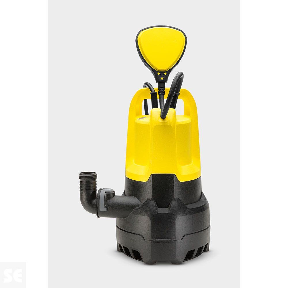 Bomba Sumergible Sp1Dirt Aguas Sucias