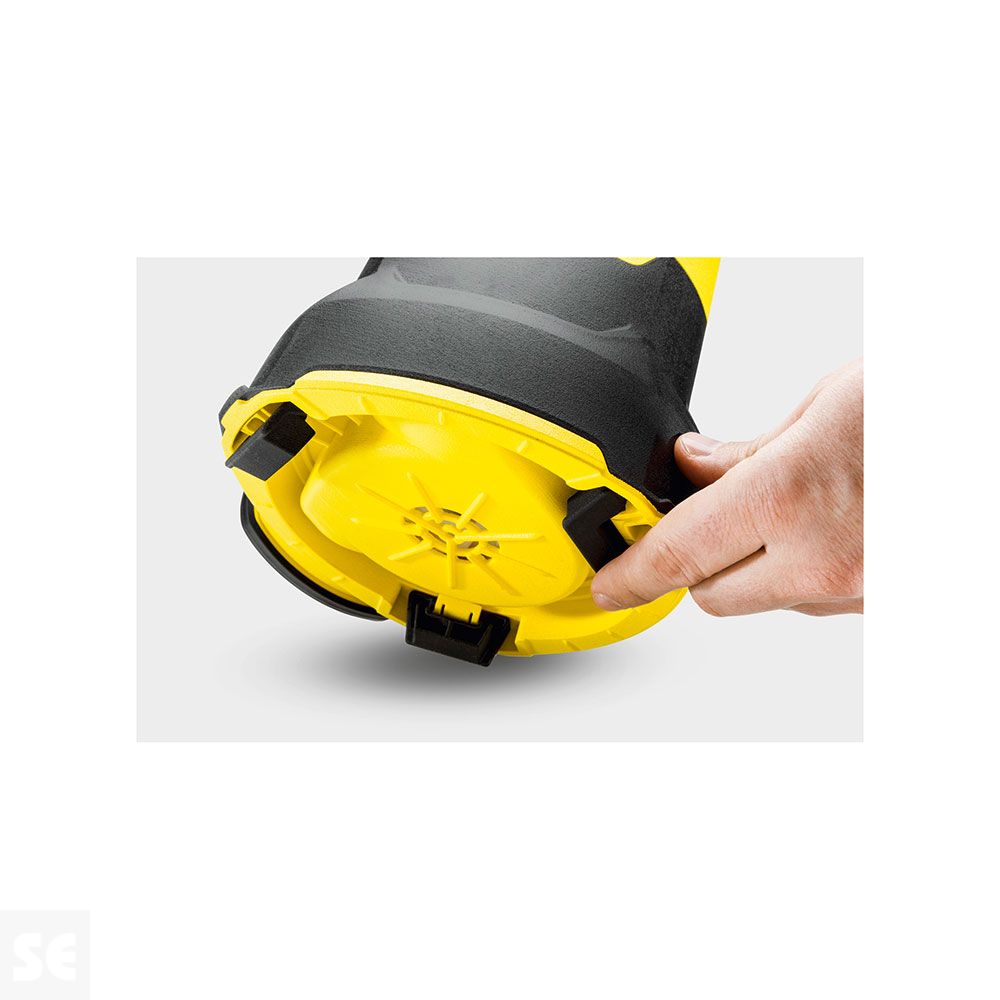 Bomba Sumergible Sp2Flat Aguas Limpias