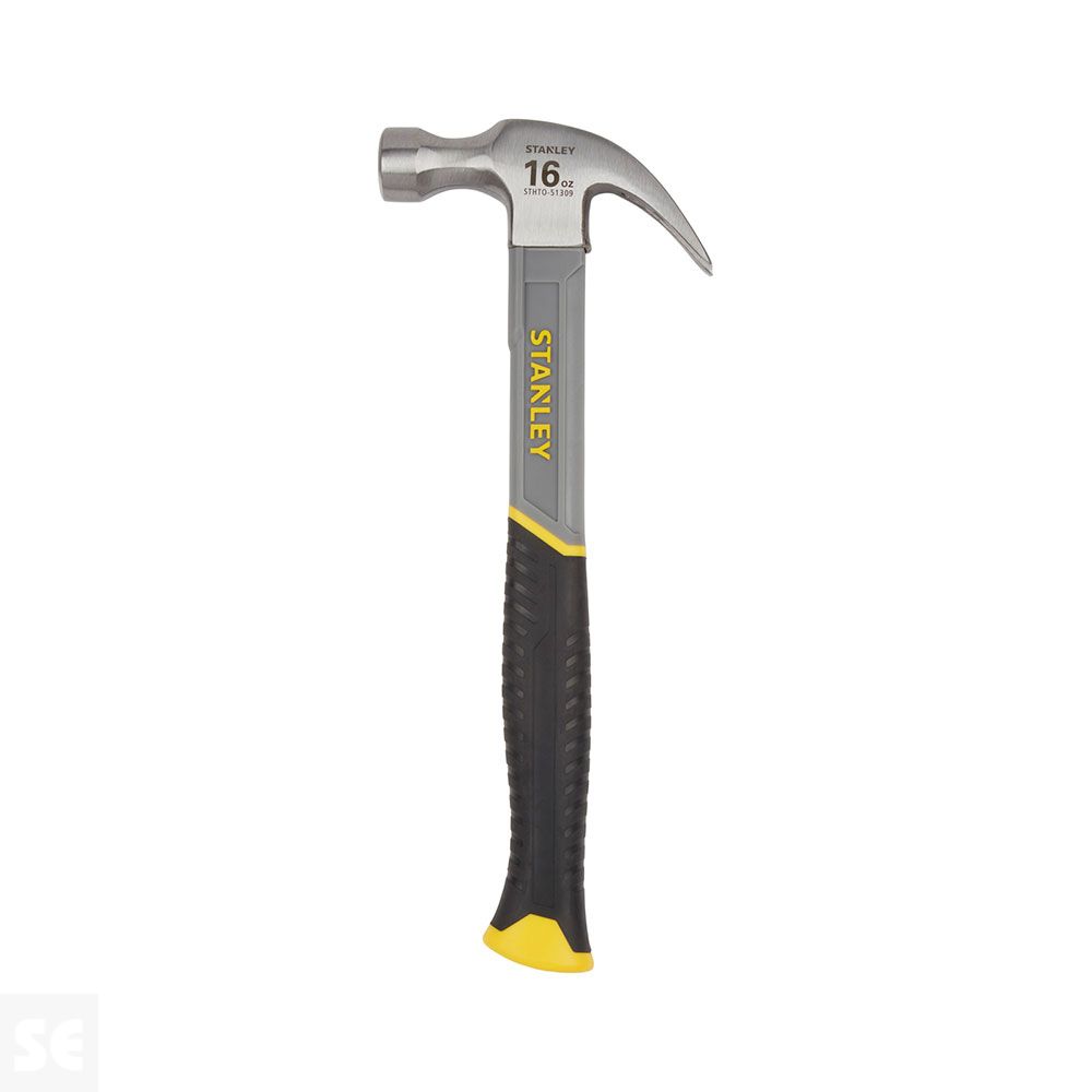 Martillo De Grafito 450G Stanley 1-51309