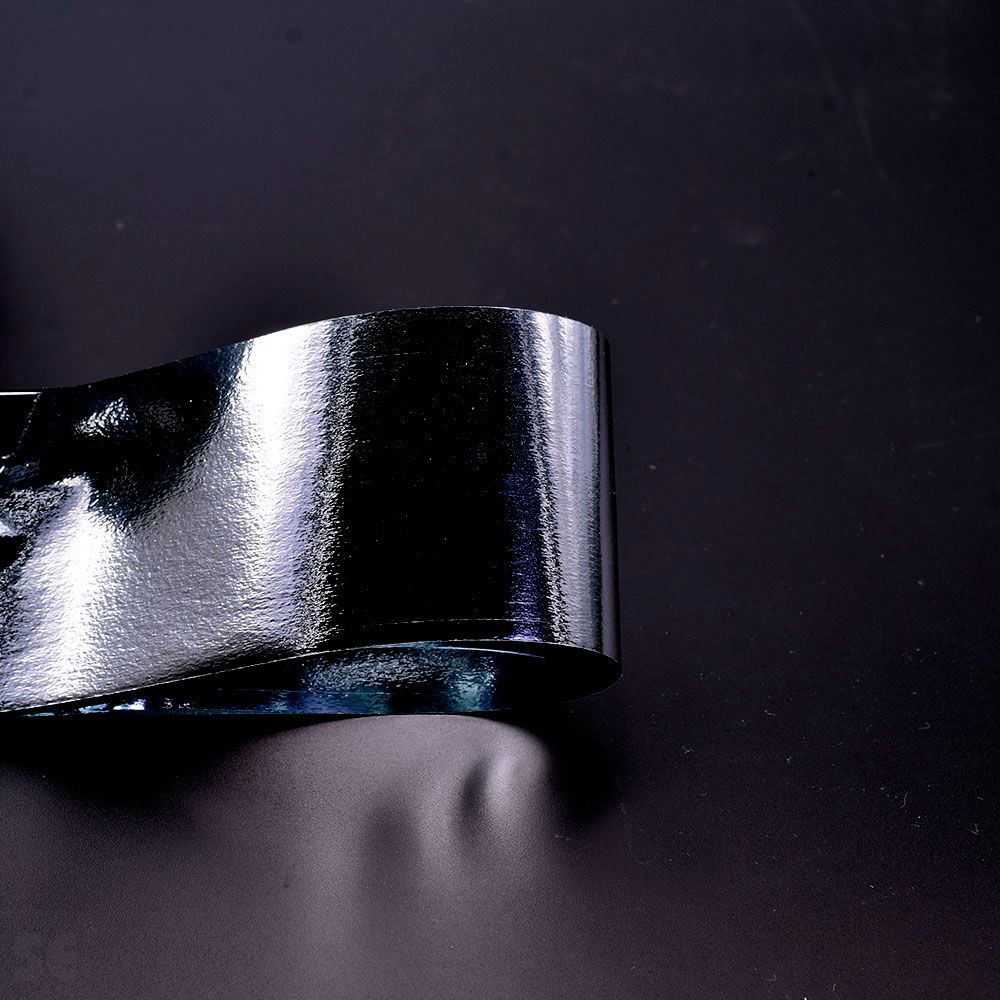 Automático Met. Plata 2 u. Lazo