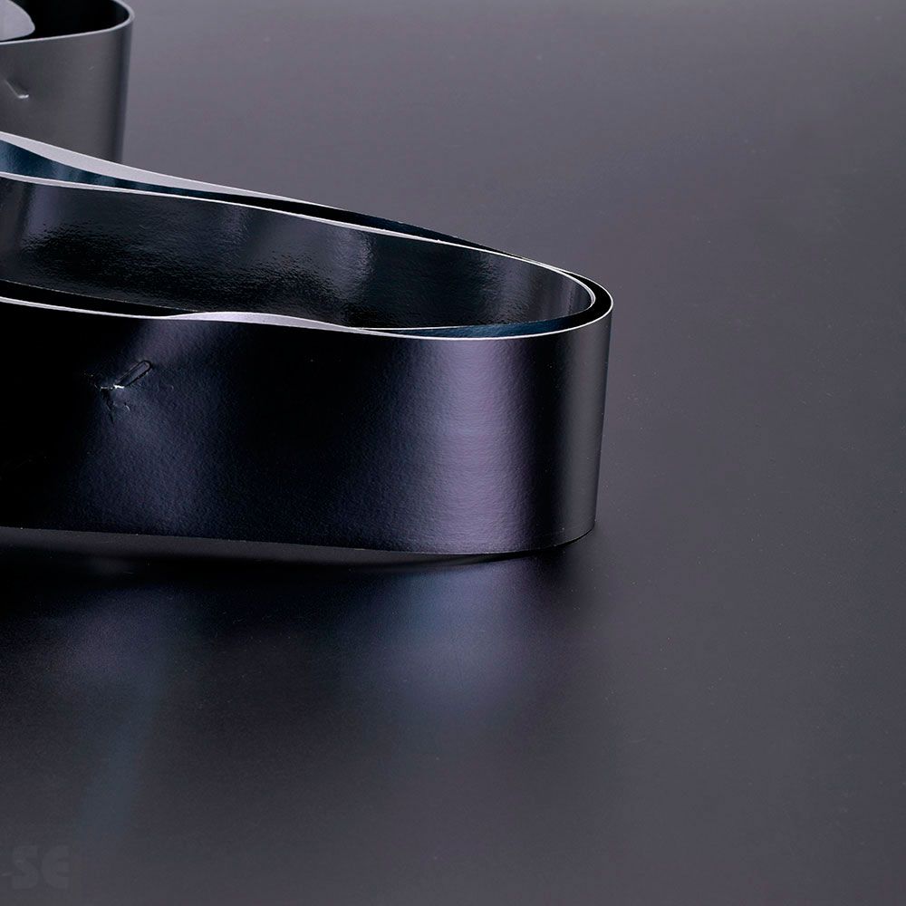 Automático Met. Plata 2 u. Lazo