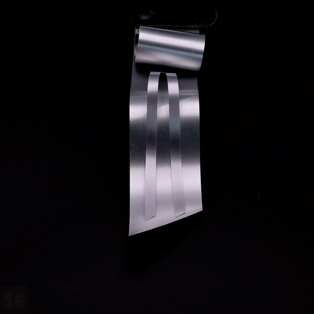 Automático Met. Plata 2 u. Lazo