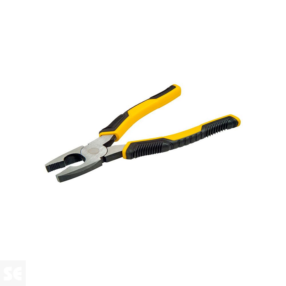 Alicate Control Grip Universal 180 mm Sthto 74454