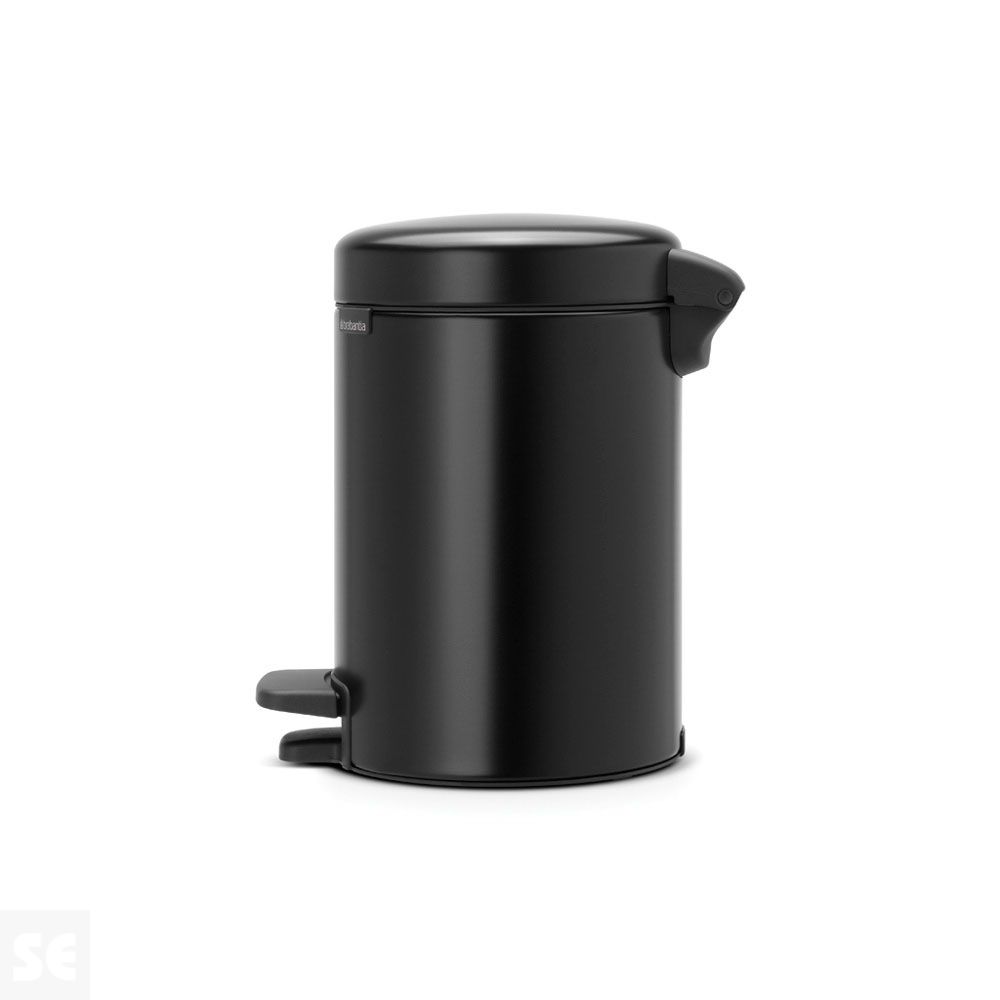 Cubo Pedal NewIcon 3 l