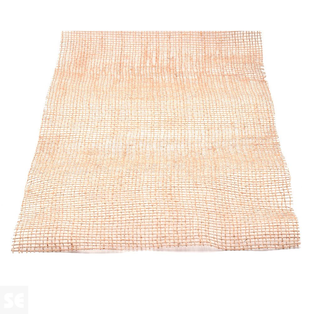 Formato Yute 70cm * 30 cm Natural