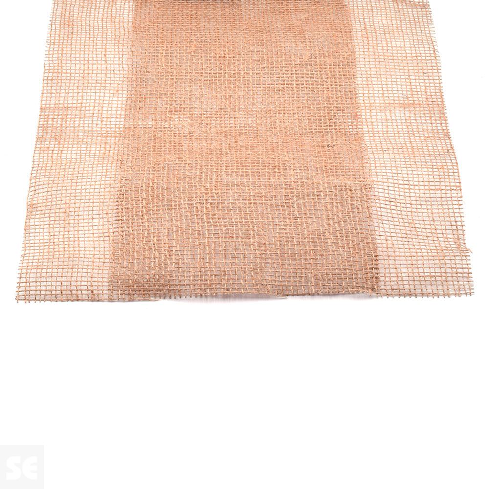 Formato Yute 70cm * 30 cm Natural