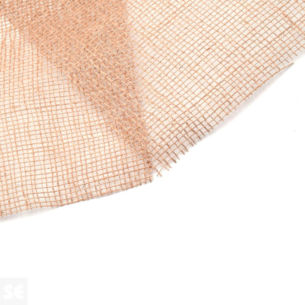 Formato Yute 70cm * 30 cm Natural