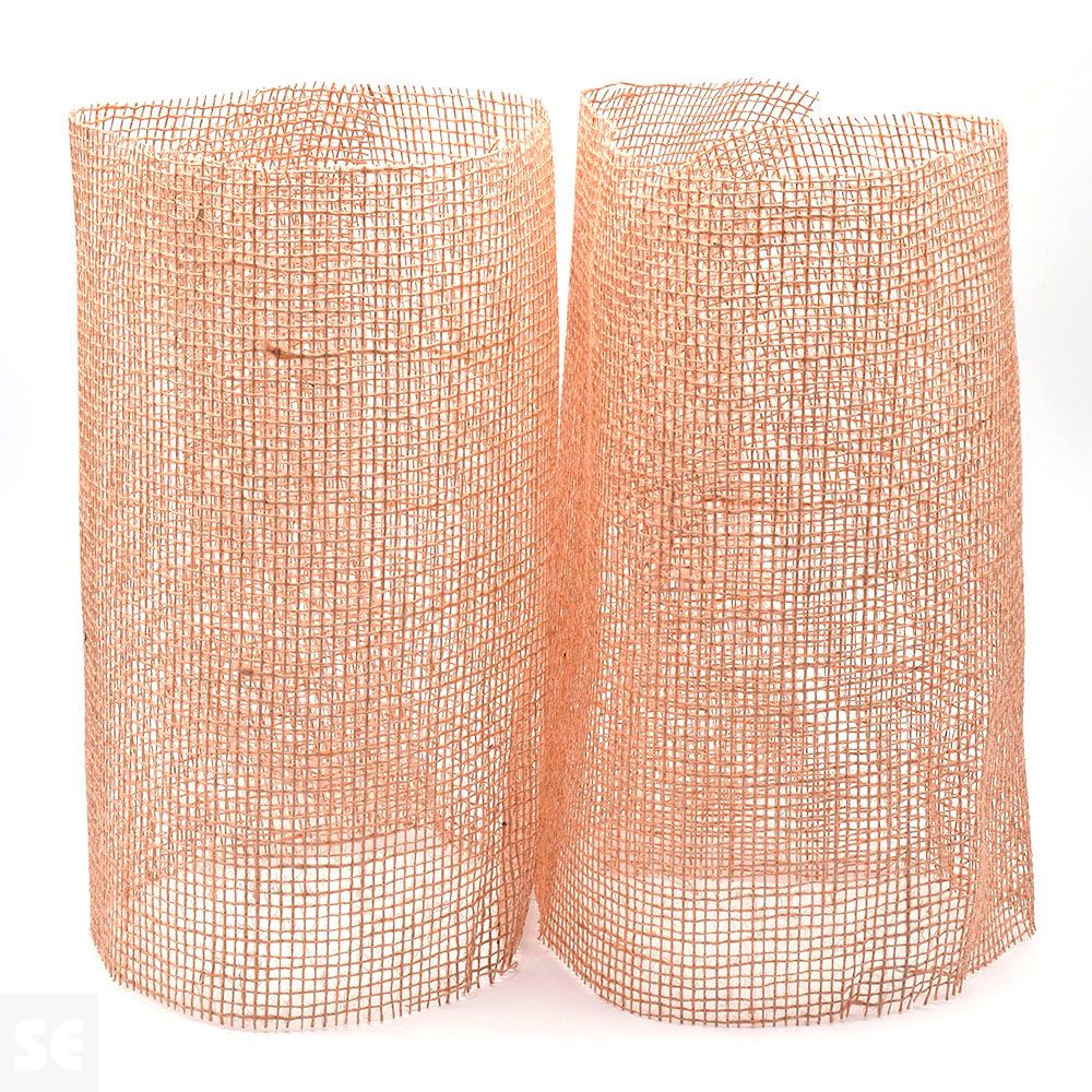 Formato Yute 70cm * 30 cm Natural