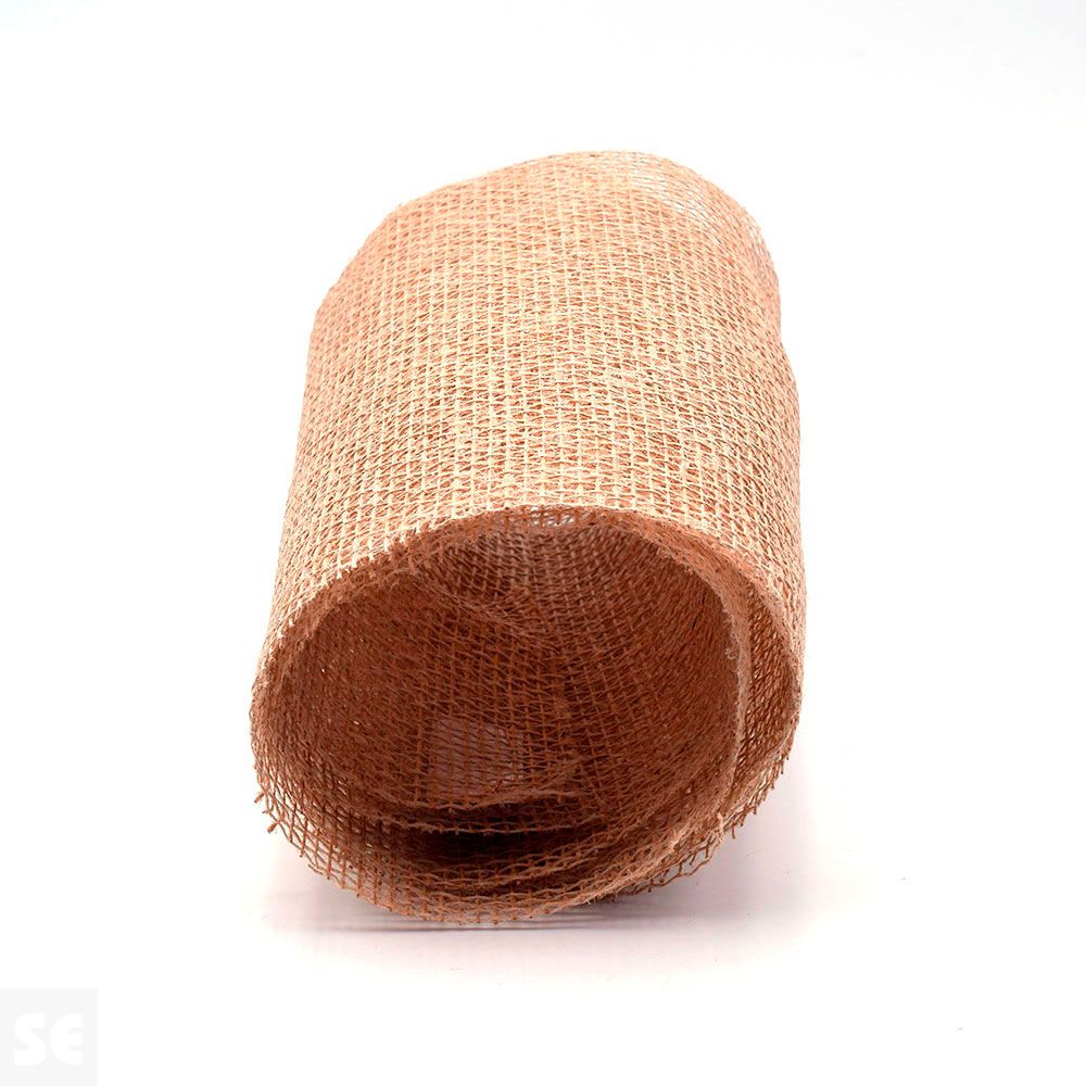 Formato Yute 70cm * 30 cm Natural