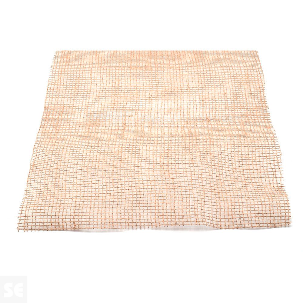 Formato Yute 70cm * 30 cm Natural