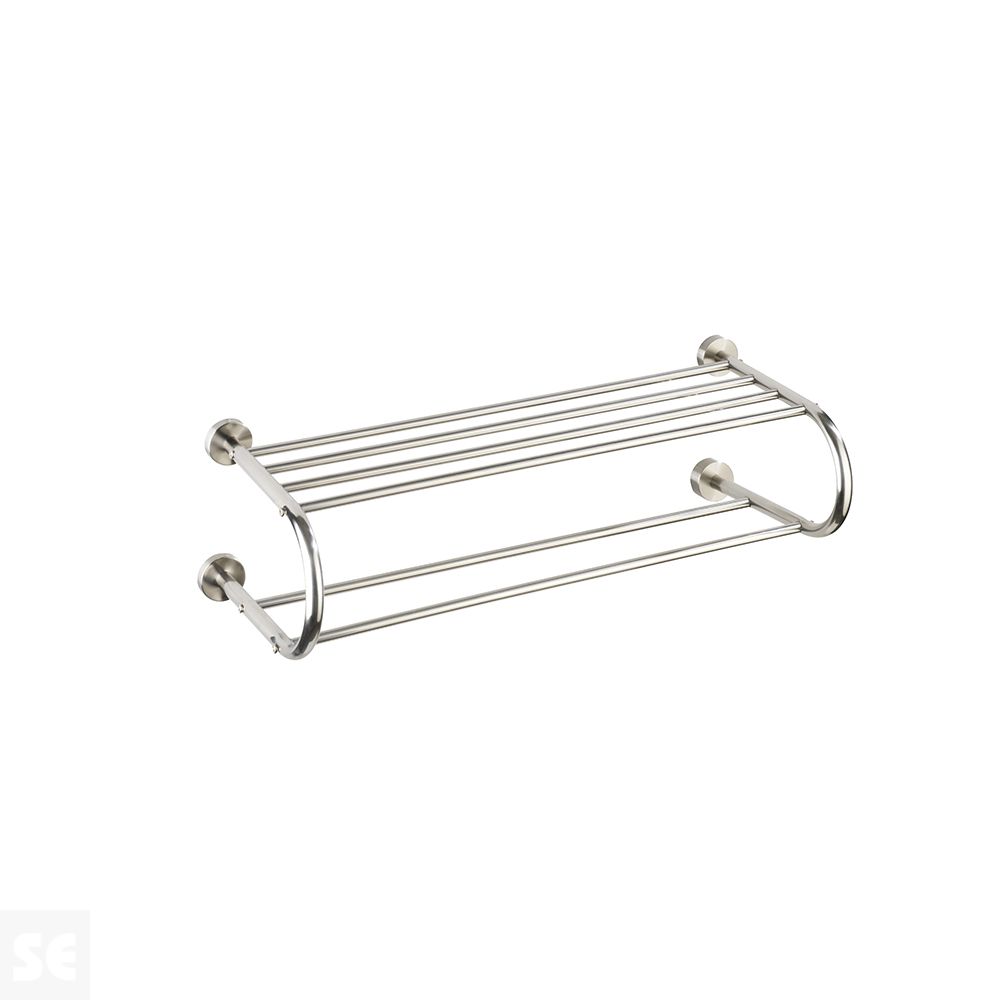 Estantería Mural Fastro -  Inox