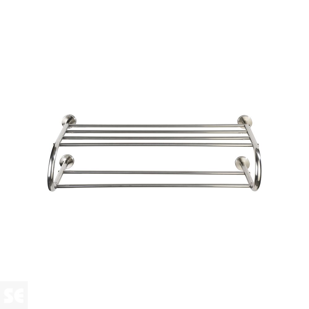 Estantería Mural Fastro -  Inox