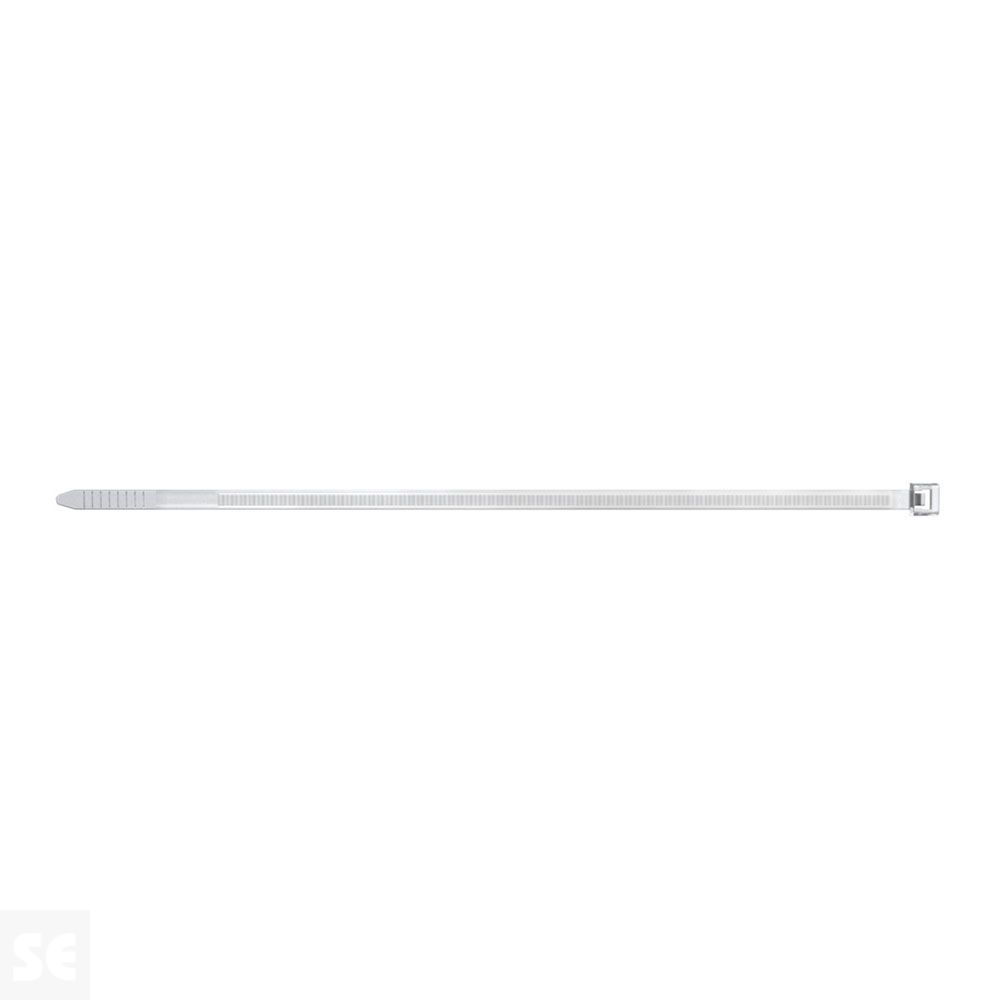 Bridas Bn Natural 3,6x200 (100u.)