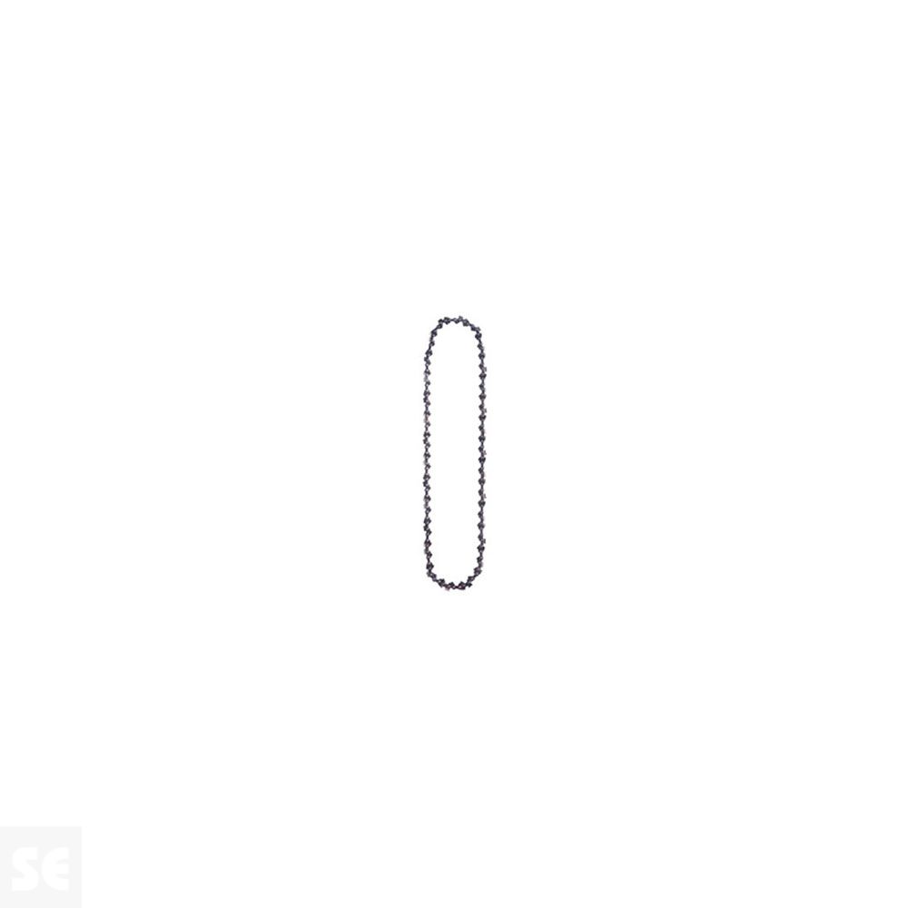 Cadena De 14 /35Cm Cho022 52 Eslabones 3/8 1,3Mm