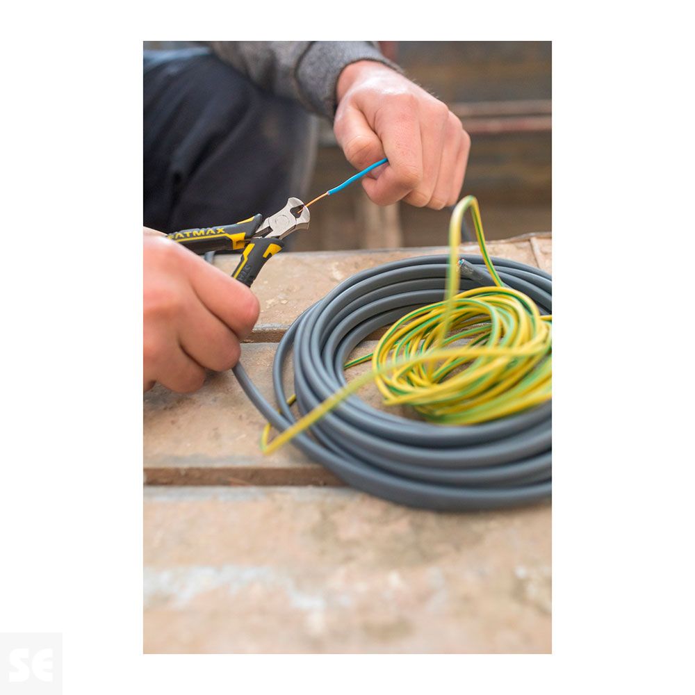 Set Mini-Alicates Fatmax 6 Piezas