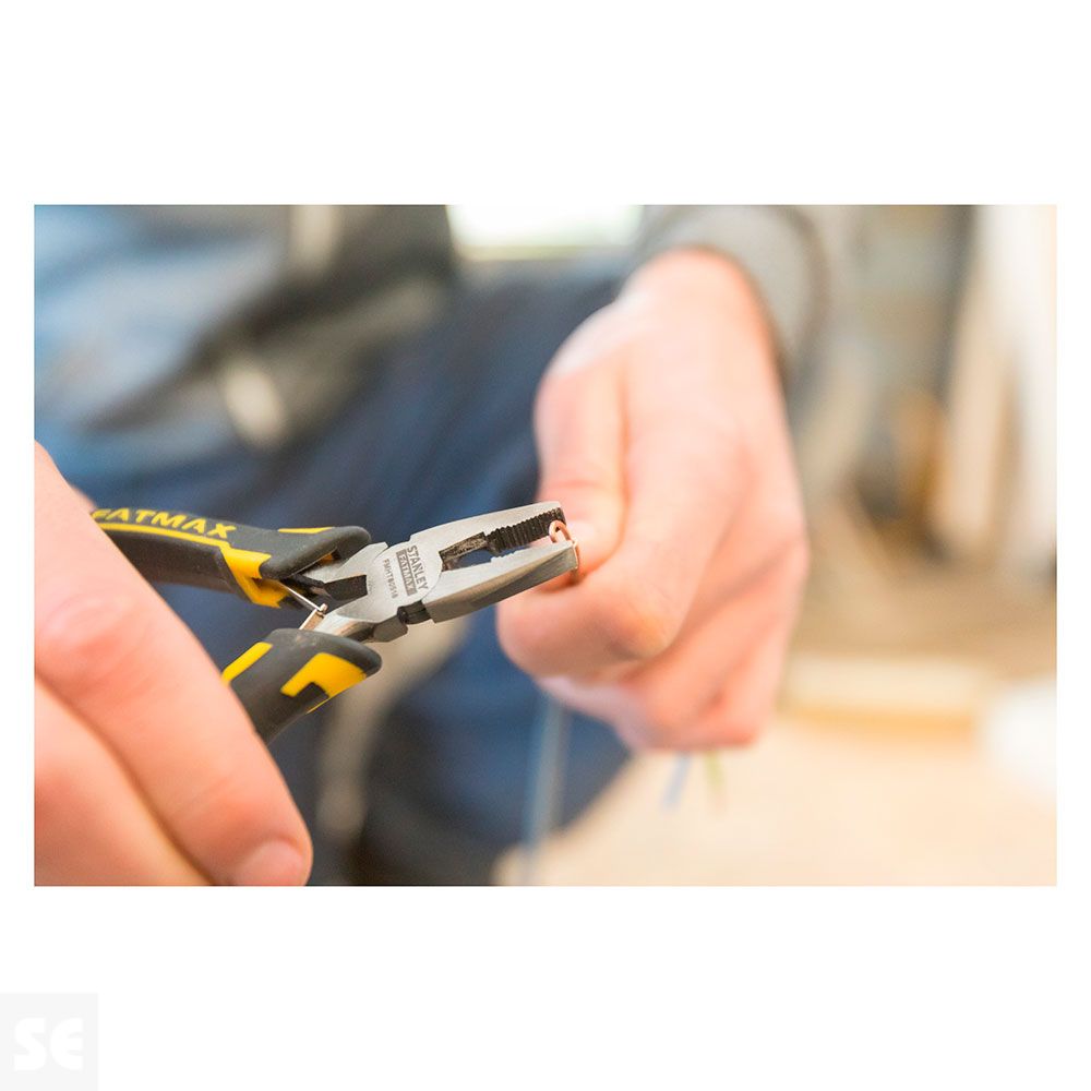 Mini-Alicate Universal Fatmax