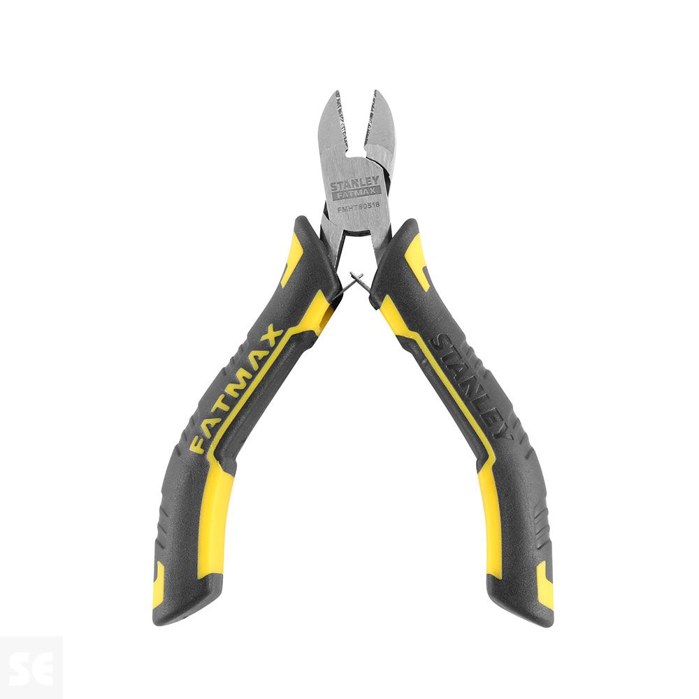 Mini-Alicate Corte Diagonal Fatmax