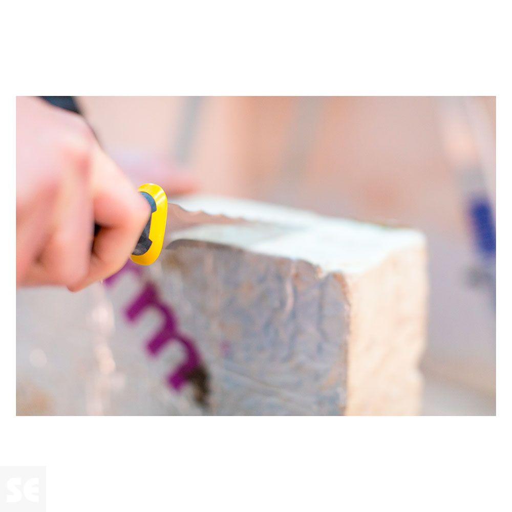 Cuchillo Fatmax Mat. Aislantes 350Mm