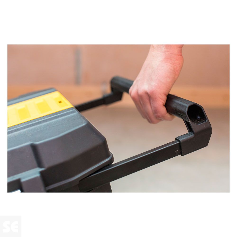 Arcón 50L Essential Cierres Metálicos